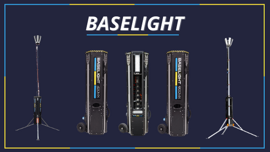 Light Up Your Work with Baselight - You can find the article on MTN Shop EU.