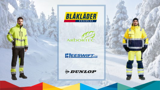 Best Winter Workwear for 2023 - You can find the article on MTN Shop EU.