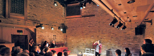 Doughty Aluminium Tubes & Couplers: The Lightweight Solution for Portable Lighting Installations