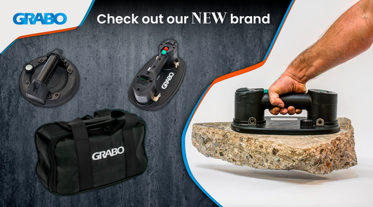 Why GRABO Is The Future Of Lifting - You can find the article on MTN Shop EU.