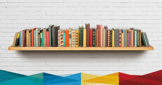 RIGGER READING LIST: 5 BOOKS YOU SHOULD HAVE ON THE SHELF - You can find the article on MTN Shop EU.