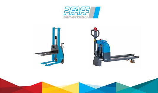 Pallet Trucks or Stacker Trucks