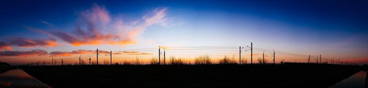 The Life of a Lineman - You can find the article on MTN Shop EU.