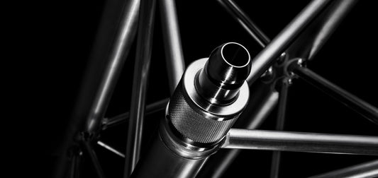 Prolyte Verto Truss - Revolutionary Truss Design