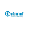 Adam Hall