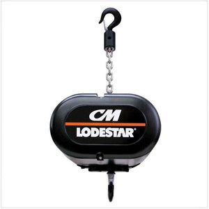 CM Hoists - Entertainment