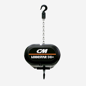 Chain Hoists & Controllers