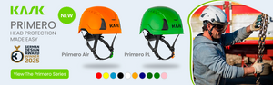 Kask Primero Series