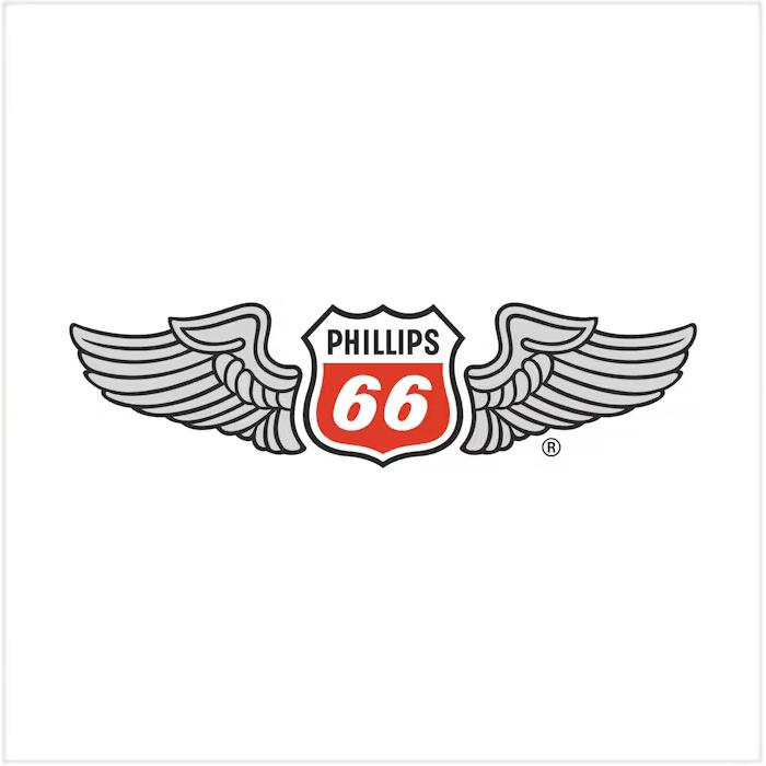 Phillips 66 luftfart
