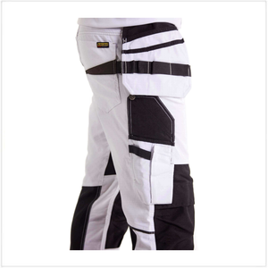 Stretch Work Trousers