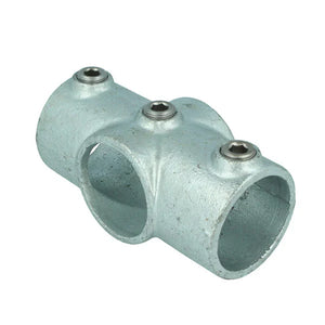 Clamps and Couplers