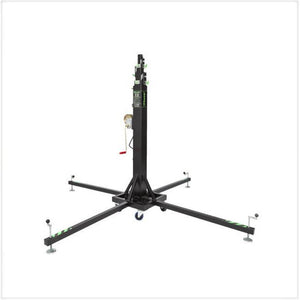Tower Lifts