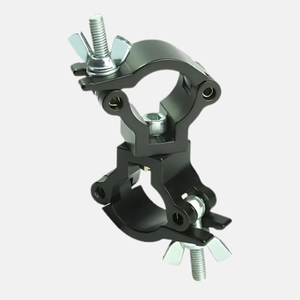 Clamps & Couplers
