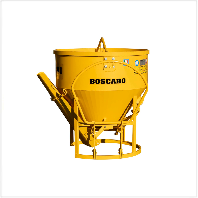 Betonghinkar