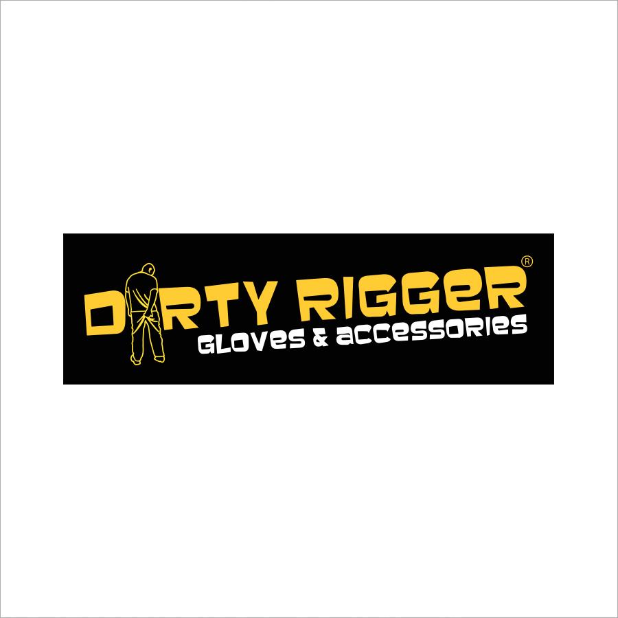 New Dirty Rigger Protector Framer 3.0 Heavy Duty Rigger Glove Small Size  Gloves