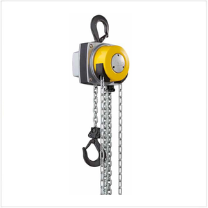 Manual Hoist: Best Sale Now