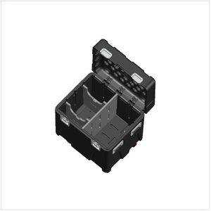MTN BOX®: Spektrum Series SM Insert Packages