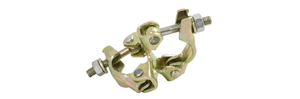 Scaffolding Clamps