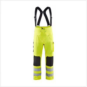 Waterproof Work Trousers