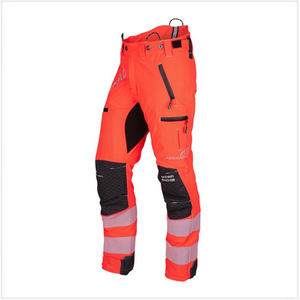 Workwear & Footwear
