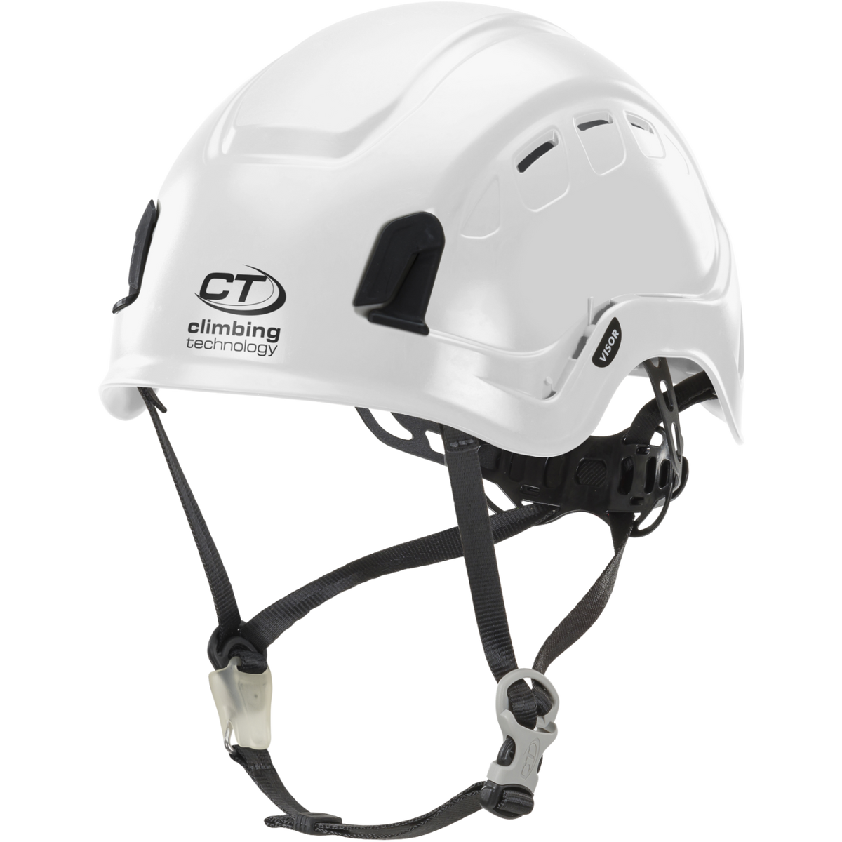 Skylotec ARIES AIR Industrial Climbing Helmet with ventilation - imagen 2