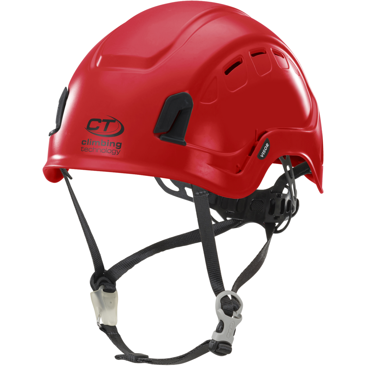 Skylotec ARIES AIR Industrial Climbing Helmet with ventilation - imagen 5