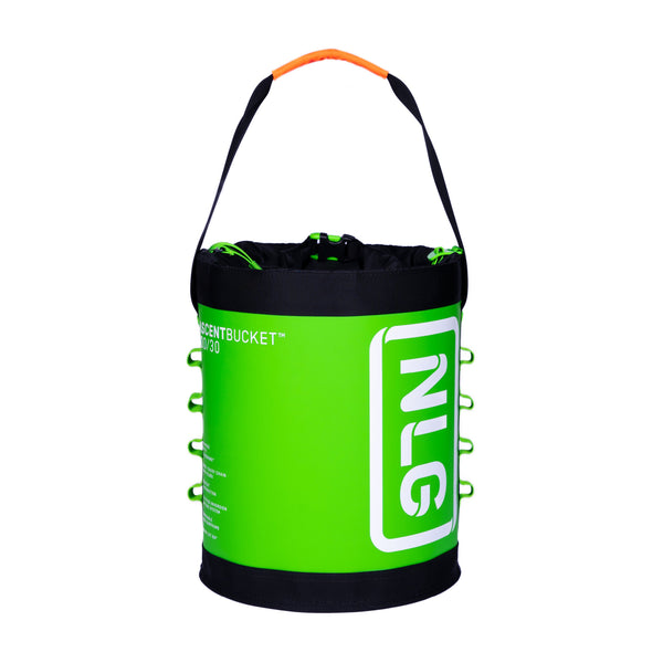 NLG Ascent Bucket– – Now available at MTN Shop EU.