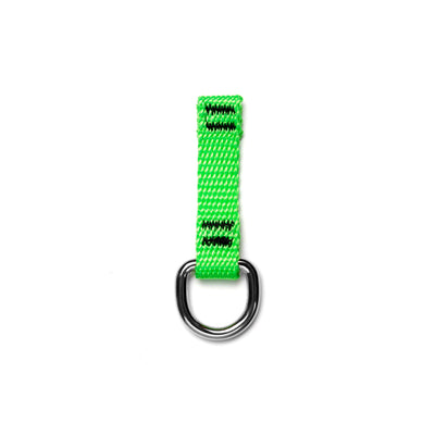 NLG Small D Ring Tool Tether - (10 Pack)– – Now available at MTN Shop EU.