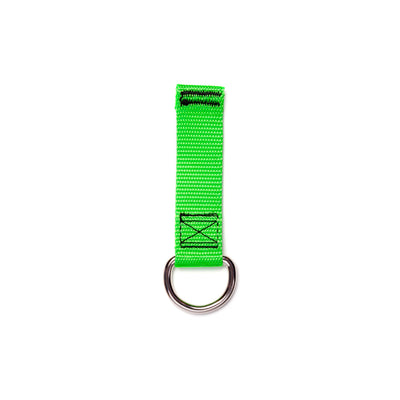 NLG Large D Ring Tool Tether - (10 Pack)– – Now available at MTN Shop EU.