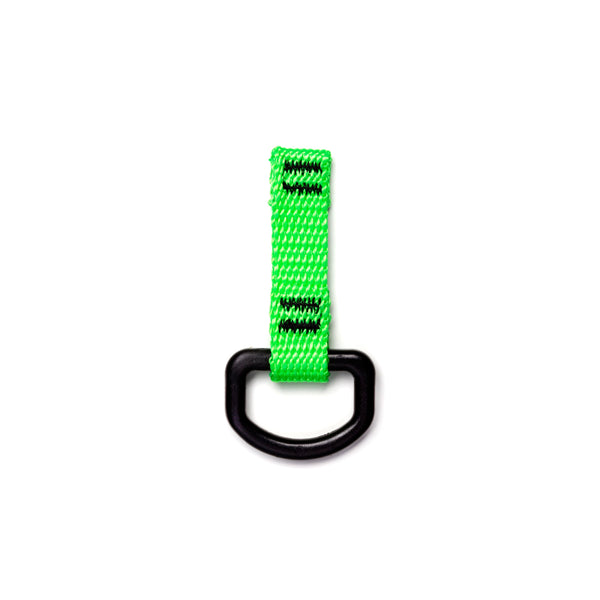 NLG Non-Conductive D Ring Tool Tether - (10 Pack)– – Now available at MTN Shop EU.