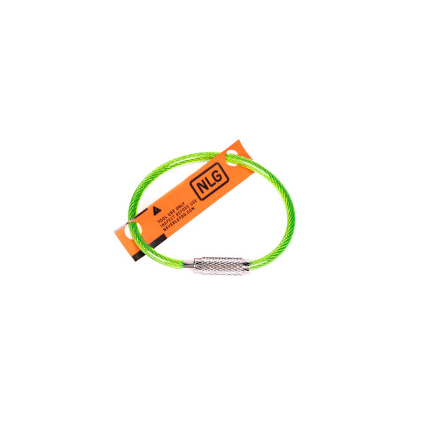 NLG Tether Loop, 150 - (10 Pack)– – Now available at MTN Shop EU.
