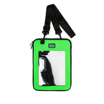 NLG Tablet Case– – Now available at MTN Shop EU.