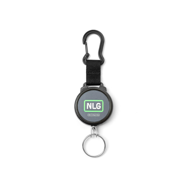 NLG Mini Retractable Tool Lanyard– – Now available at MTN Shop EU.