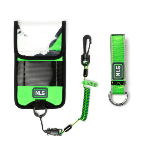 NLG Mobile Phone Tool Tethering Kit– – Now available at MTN Shop EU.