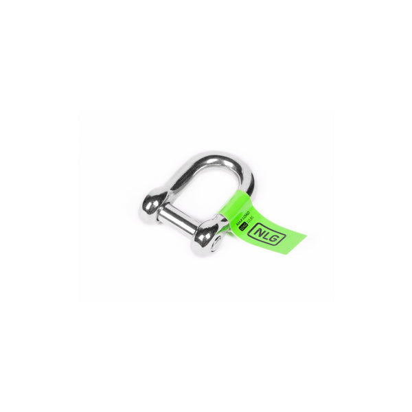 NLG Tether Shackle, Medium - (10 Pack)– – Now available at MTN Shop EU.