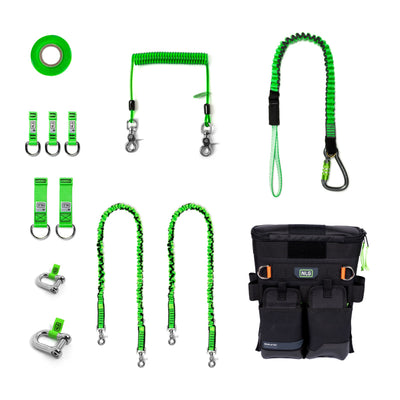 NLG Linesman Tethering Kit– – Now available at MTN Shop EU.