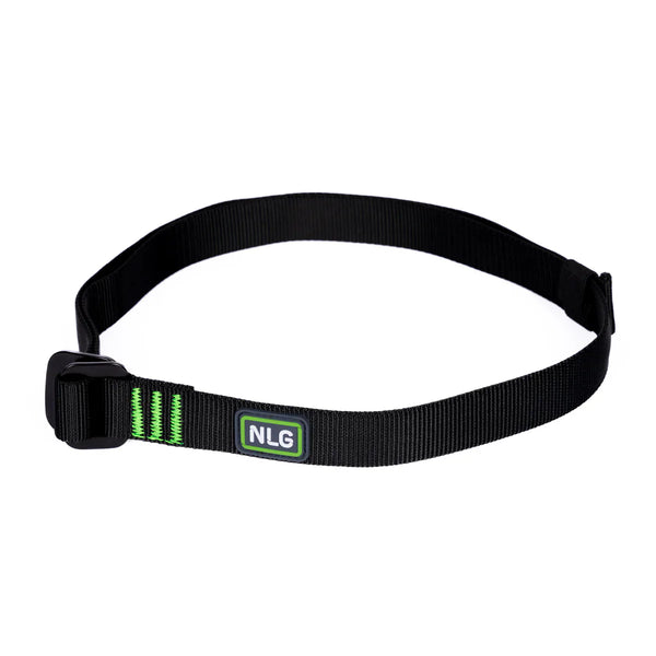 NLG Webbing Belt– – Now available at MTN Shop EU.