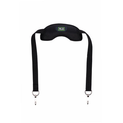 NLG Shoulder Strap– – Now available at MTN Shop EU.