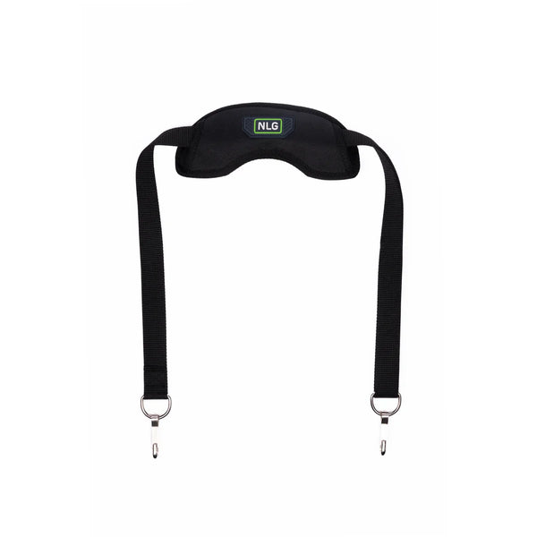 NLG Shoulder Strap– – Now available at MTN Shop EU.