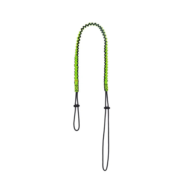 NLG GO Non-Conductive Bungee Tool Lanyard Pack of 10– – Now available at MTN Shop EU.