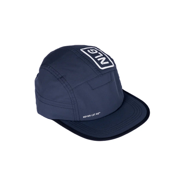 Gorra técnica de 5 paneles NLG– – Ahora disponible en MTN Shop EU.