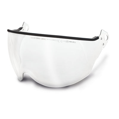 Kask Plasma Visir Klar