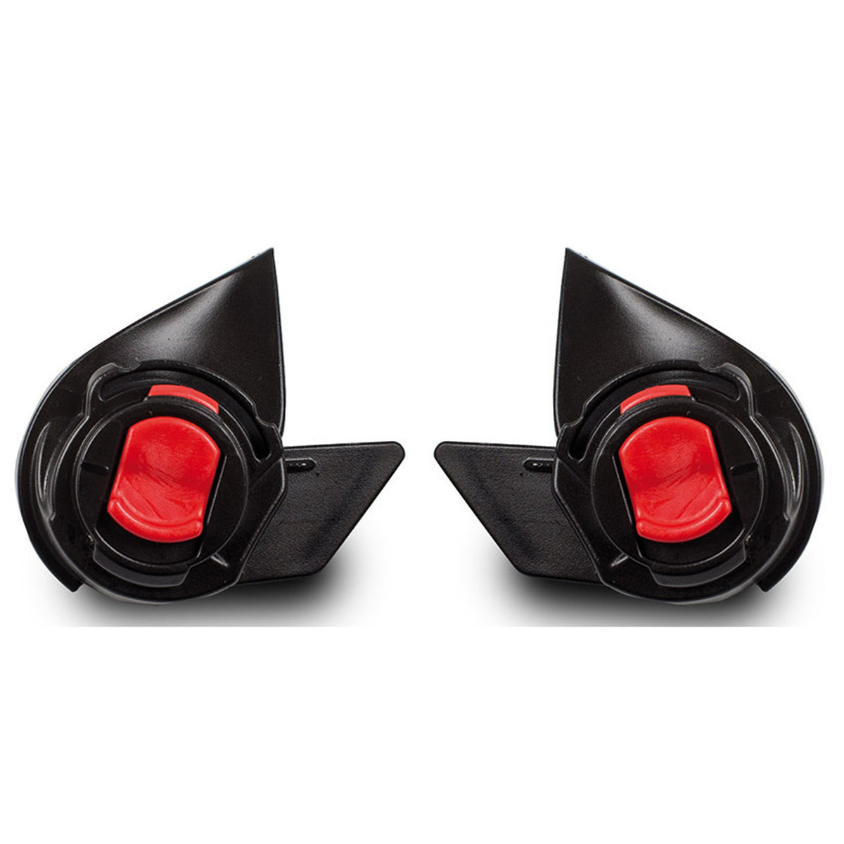 Kask Zen Plus Visir (Zen Plus Visor WVI00039-500 + Visir Adapter WAC00009) - imagen 5