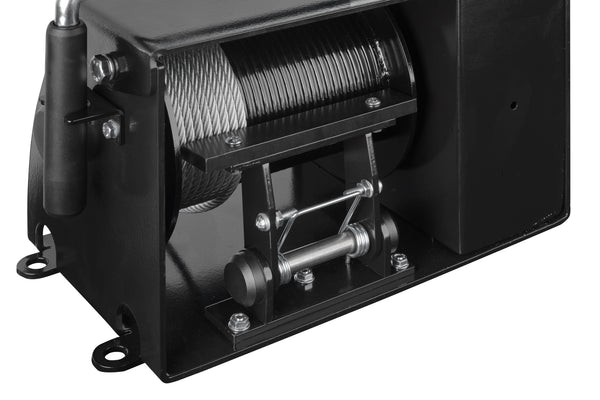 Gebuwin Theatre Winch 300 kg– – Now available at MTN Shop EU.