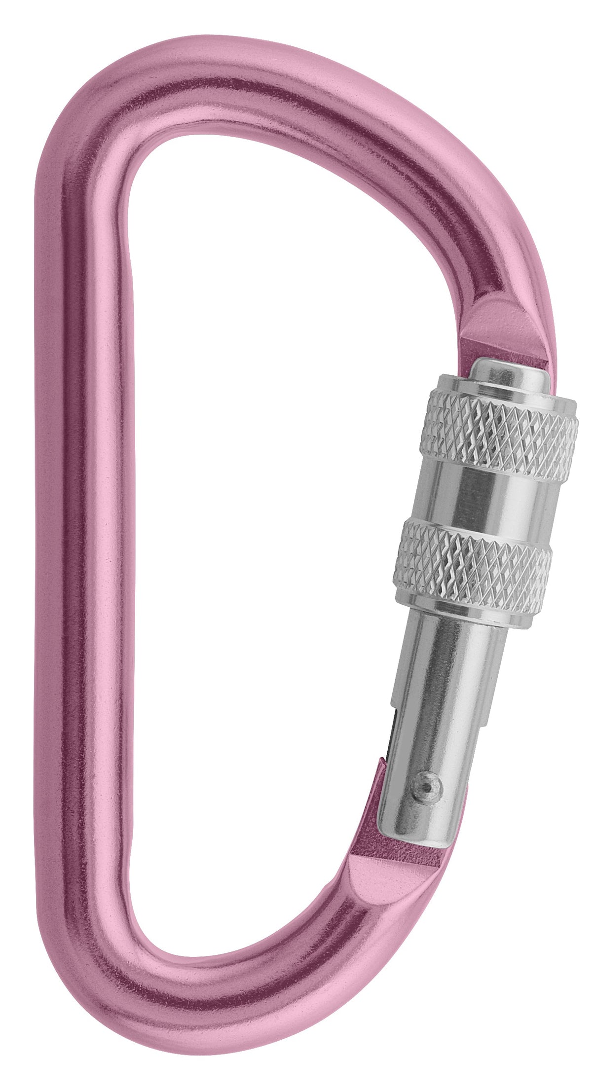 Aliens carabiner ACCESSORY CLASSIC screw 8 cm - imagen 4