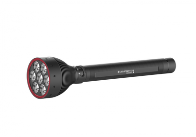Ledlenser Zaklamp X21R Editie 2018