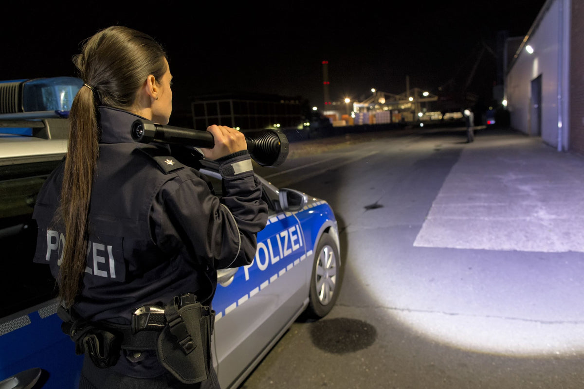 Ledlenser Zaklamp X21R Editie 2018 - imagen 6
