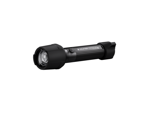 Ledlenser Zaklamp P7R Work UV Editie 2021