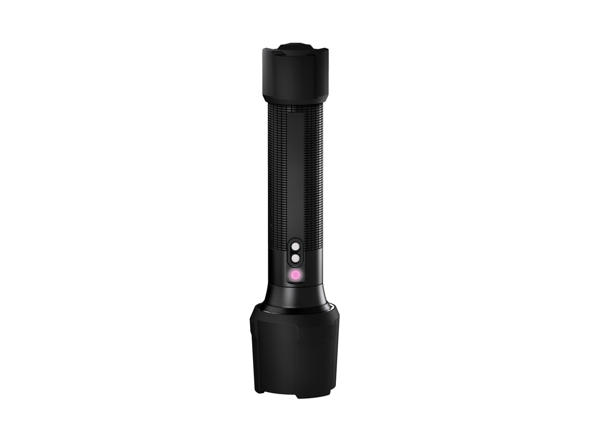 Ledlenser Zaklamp P7R Work UV Editie 2021 - imagen 3