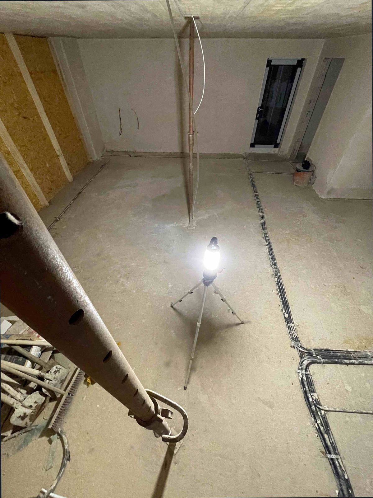 Ledlenser Lantaarn AL10R Werk - imagen 10
